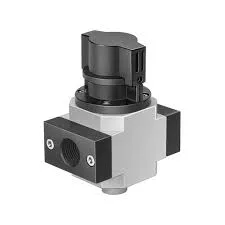 Festo HE-3/8-D-MINI-NPT — Solenoid & Directional Valves (image 2)