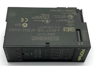 Siemens 6ES7138-4FB00-0AB0 — Digital Output Modules