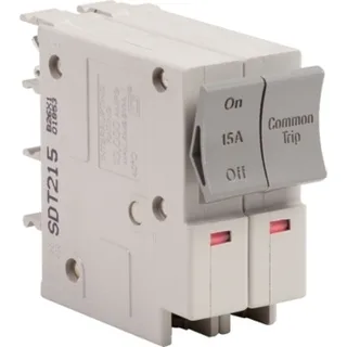 Schneider Electric SDT215 — Molded Case Circuit Breakers (MCCB) (image 2)