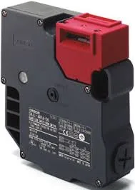 Omron D4JL-2RFA-C5N-T