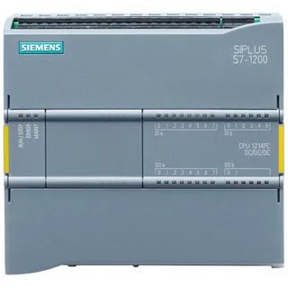 Siemens 6AG1214-1HF40-5XB0 — PLCs (Programmable Logic Controllers)