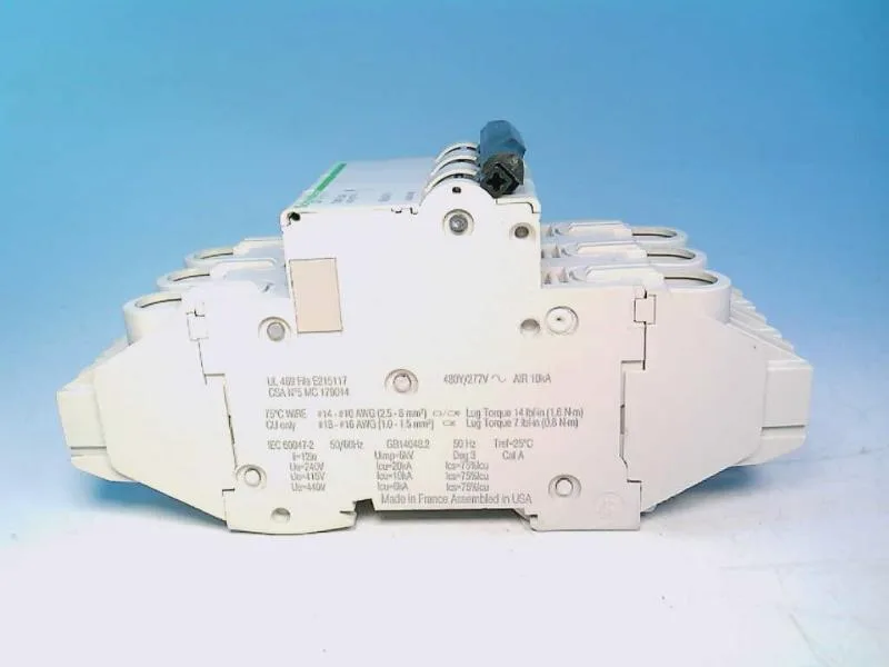 Schneider Electric MGN61304 (image 3)