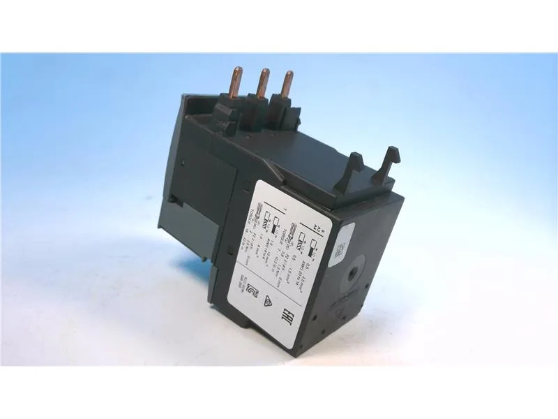 Siemens 3RB3123-4QB0 — Overload Relays (image 4)