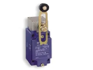 Schneider Electric XCKJ10559H7 — Limit Switches