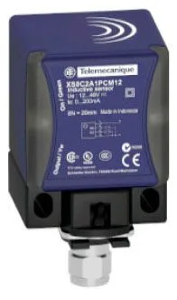 Schneider Electric XS8C2A4MAU20 — Proximity Sensors (image 4)