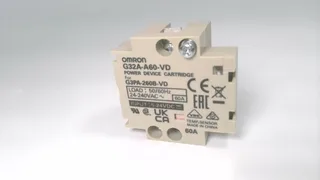 Omron G32A-A60-VD DC5-24