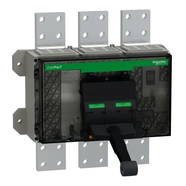 Schneider Electric C16BS3FM