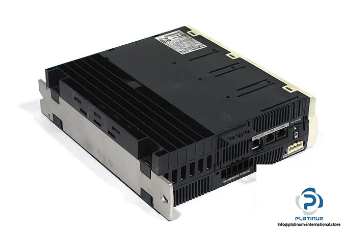 Schneider Electric LXM32MD12N4 (image 5)