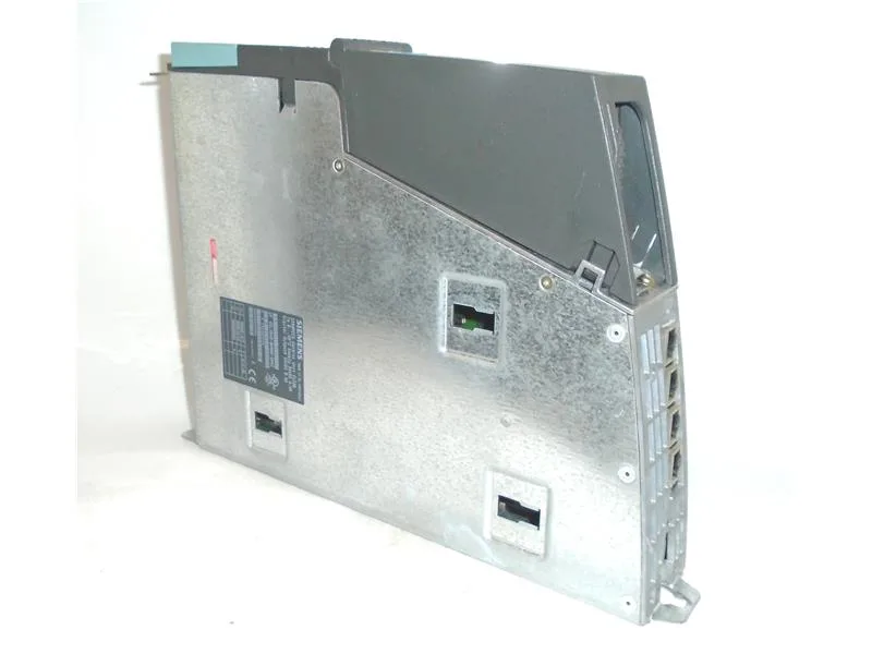 Siemens 6SL3040-0MA00-0AA1 — AC Drives (VFD) (image 3)