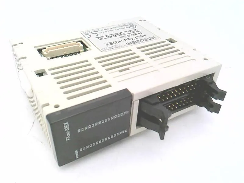 Mitsubishi Electric FX2NC-32EX — PLCs (Programmable Logic Controllers)
