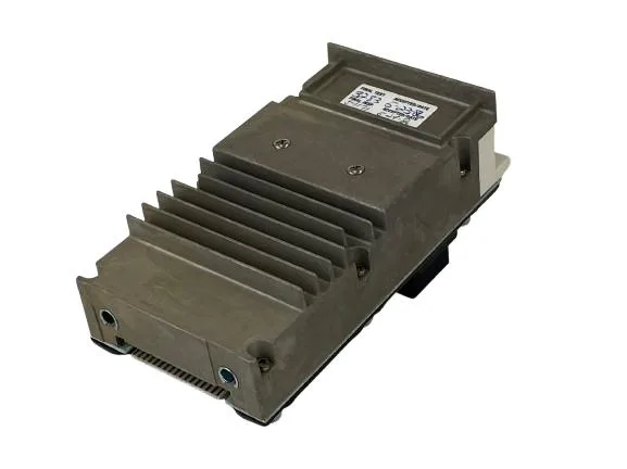 Schneider Electric LR32678 — Servo Motors (image 4)