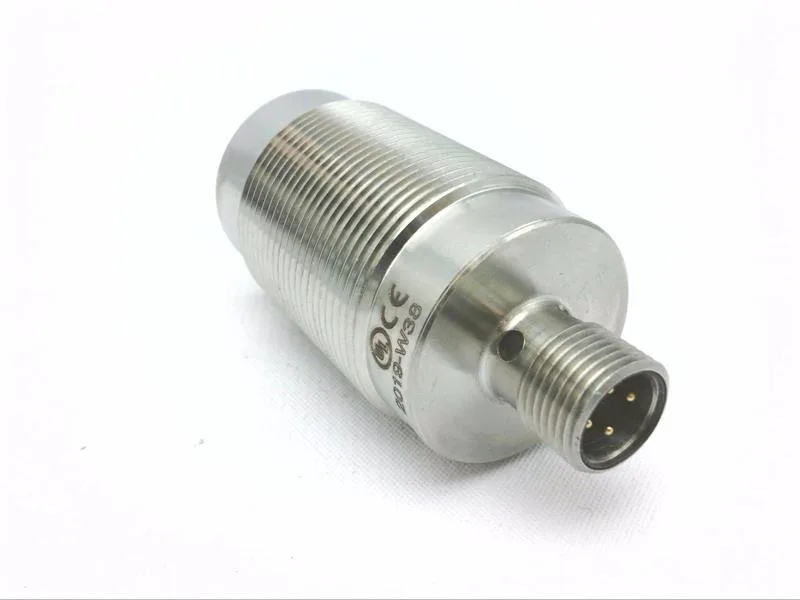 Schneider Electric XS930R4PAM12 — Proximity Sensors (image 5)