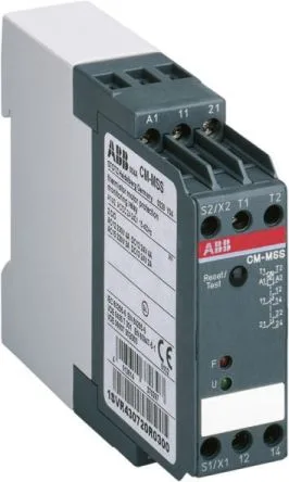 ABB 1SVR430811R0300 — General Purpose Relays (image 5)