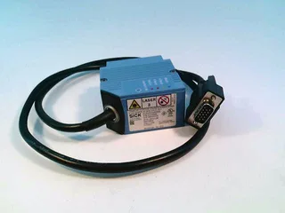 SICK CLV615-F2000S50 — Machine Vision & Barcode (image 2)