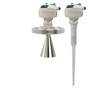 Siemens 7ML5422-..... — Level Transmitters