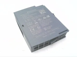 Siemens 6ES7134-6JF00-0CA1 — Analog Input Modules (image 4)