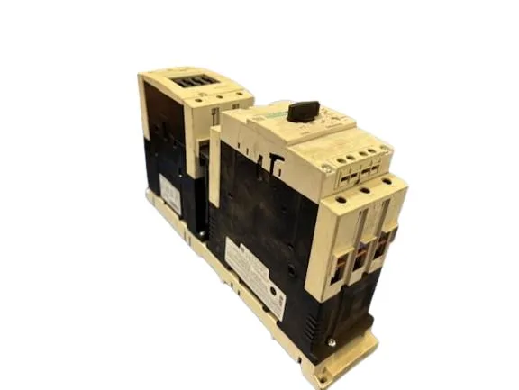 Siemens 3RA1140-4KB45-0BB4 — Motor Starters (image 2)