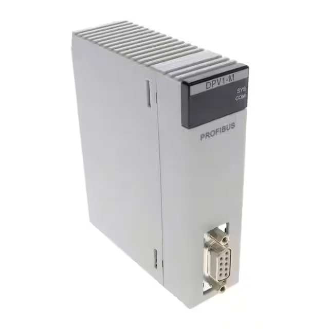 Panasonic Industrial FP2-DPV1-M — PLC Communication Modules