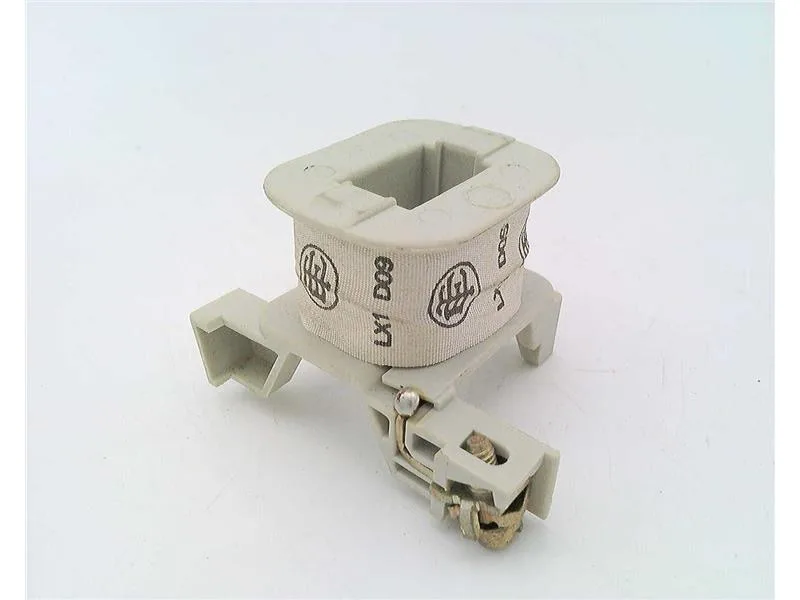 Schneider Electric LX1D09012 — Contactor & Starter Coils