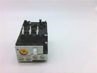 Fuji Electric TK-0NY 0.15-0.24A — Overload Relays (image 2)