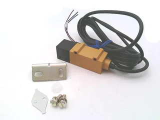 Omron E3S-DS30E41 — Photoelectric Sensors (image 3)