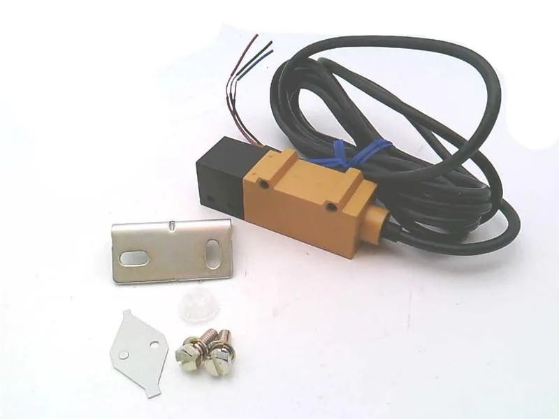 Omron E3S-DS30E41 — Photoelectric Sensors (image 3)