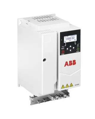 ABB ACS180-04S-12A6-4