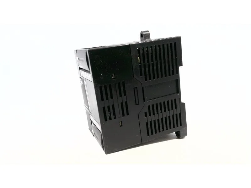Omron CP1E-E10DT-A (image 2)