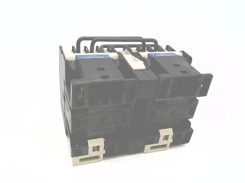 Schneider Electric LC2D1211M6 — Contactors (image 3)