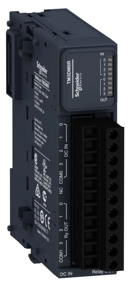 Schneider Electric TM3DM8R (image 5)
