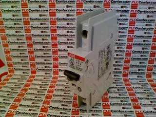 ABB S201UP-K6 — 1-Pole MCB (DIN Rail) (image 2)