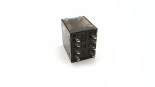 Siemens LZX:PT270730 — General Purpose Relays (image 2)