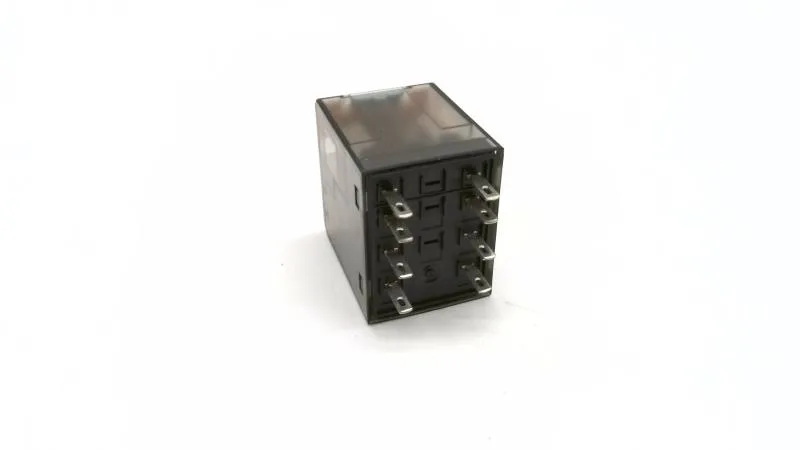 Siemens LZX:PT270730 — General Purpose Relays (image 2)