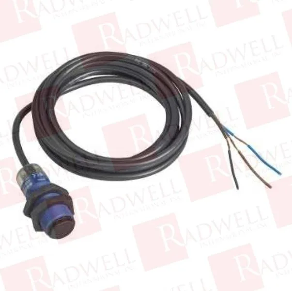 Schneider Electric XUB0ANSNL2 — Photoelectric Sensors (image 2)