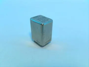 Omron MY4H-US 12DC — General Purpose Relays (image 3)