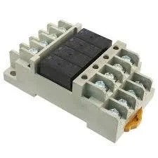 Omron G6B-4BND-DC24 — General Purpose Relays (image 4)