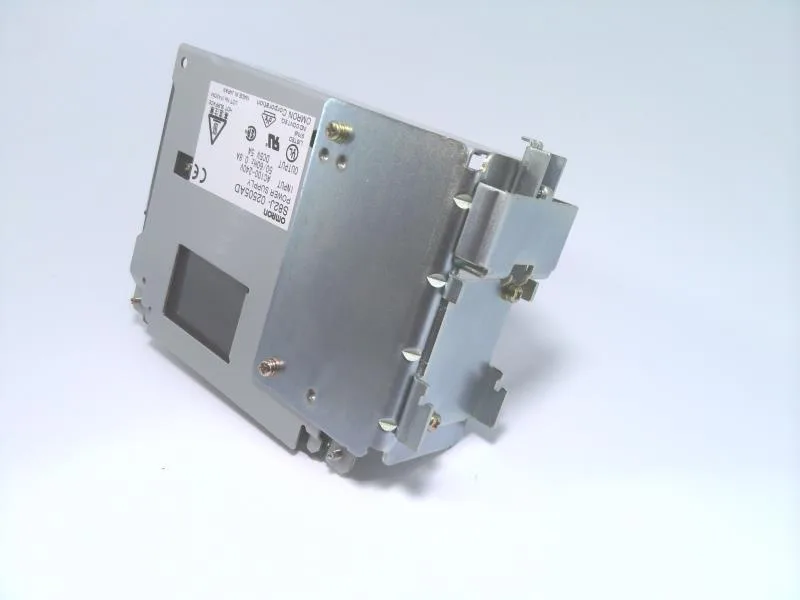 Omron S82J-02505AD — Switch Mode Power Supplies (image 4)