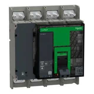 Schneider Electric C100H420FM