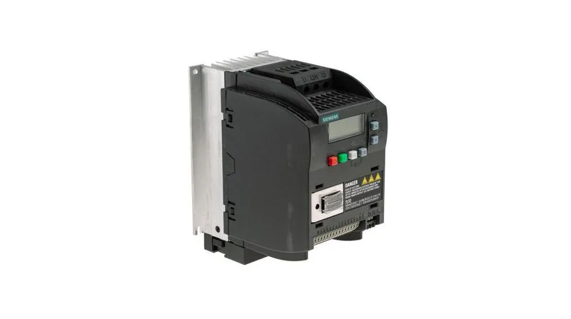 Siemens 6SL3210-5BE22-2CV0 (image 2)