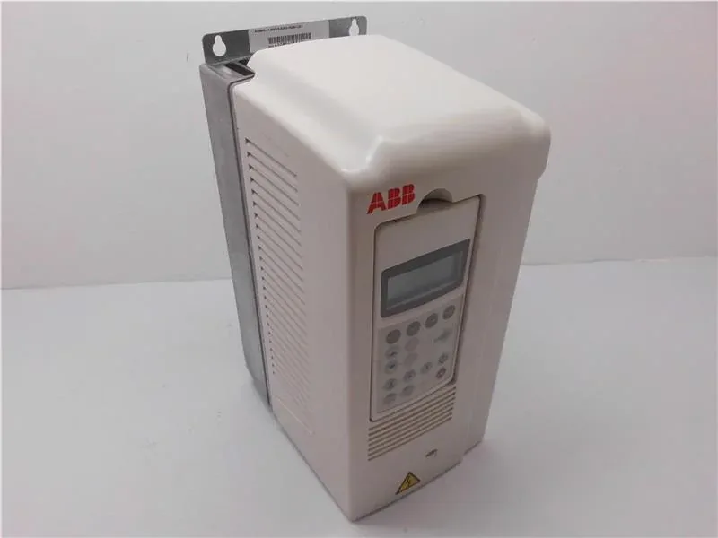ABB ACS800-01-0003-3 — AC Drives (VFD)