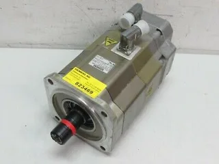 Siemens 1FK7083-5AF71-1SB3 — Servo Motors (image 2)