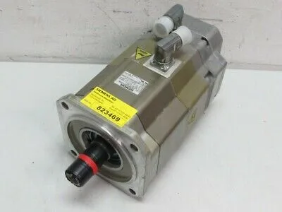 Siemens 1FK7083-5AF71-1SB3 — Servo Motors (image 2)
