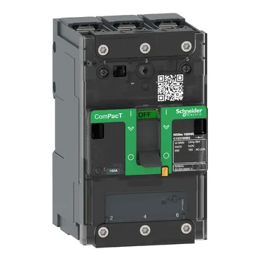 Schneider Electric C123160BS