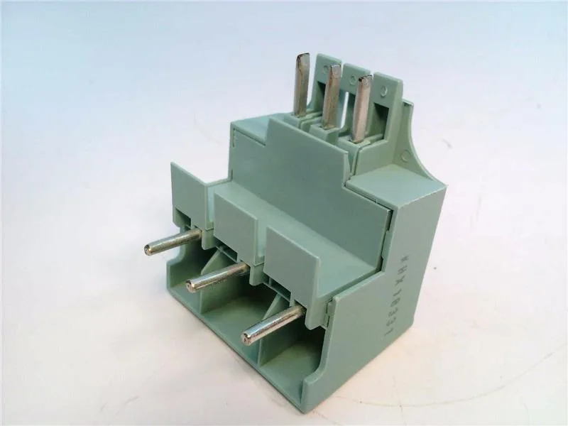 Siemens 3RV2917-5CA00 — Motor Protection Circuit Breakers (MPCB) (image 4)