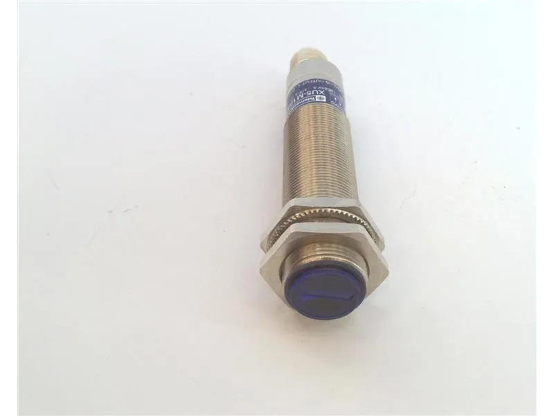 Schneider Electric XU5M18AB20D — Photoelectric Sensors (image 2)