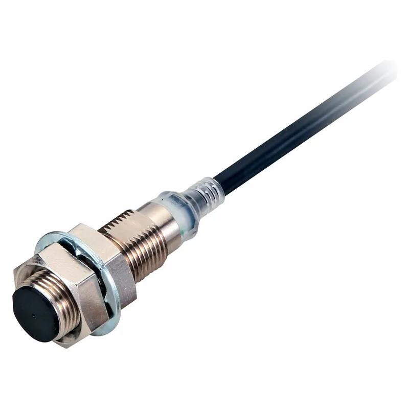Omron E2E-X5B1DL18-M1 — Proximity Sensors