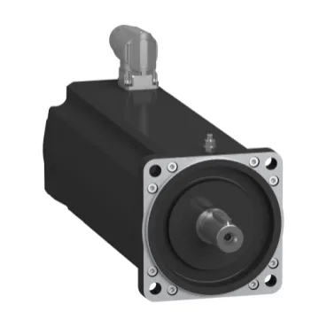 Schneider Electric SH31003P1BF4100 — Servo Motors with Brake
