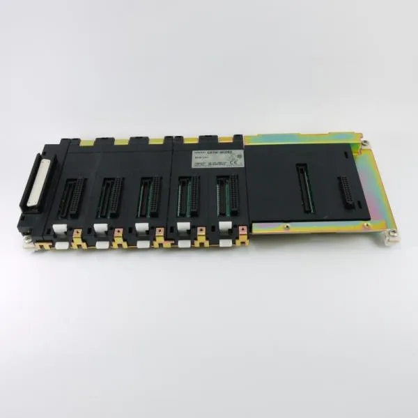 Omron CS1W-BC053 — PLCs (Programmable Logic Controllers) (image 3)