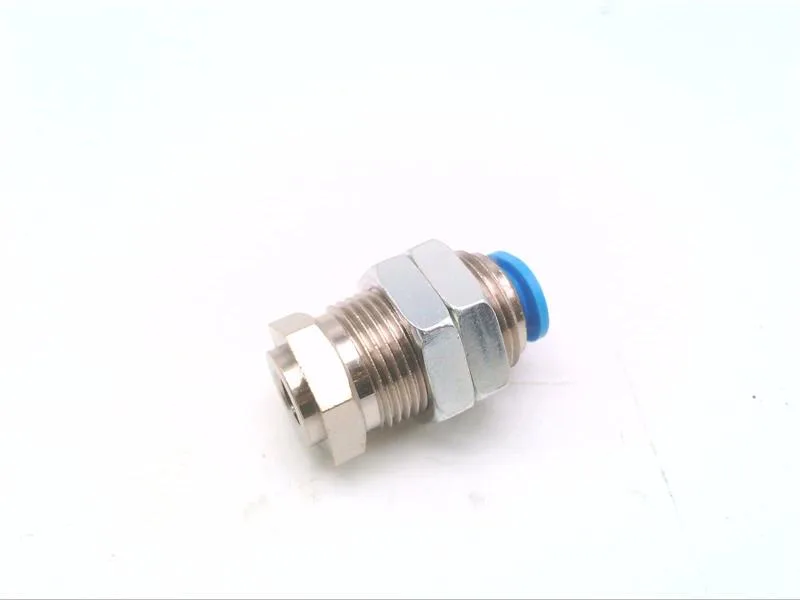 Festo ESH-HA-4-QS — Grippers & Vacuum
