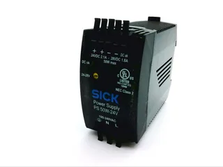 PS50W-24V